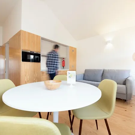 Bom Jardim Apartments Porto Exterior photo