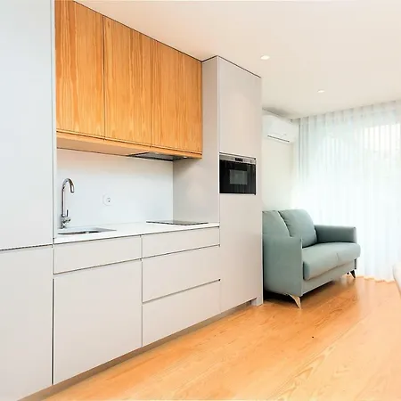 Bom Jardim Apartments Porto Exterior photo