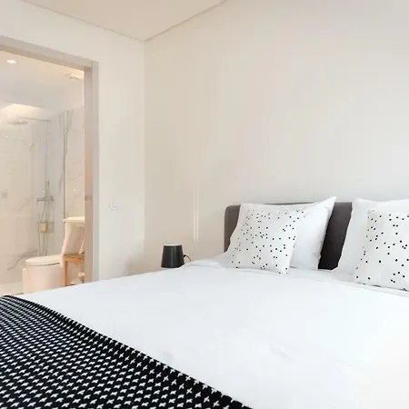 Bom Jardim Apartments Porto Exterior photo