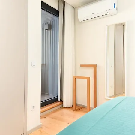 Bom Jardim Apartments Porto Exterior photo
