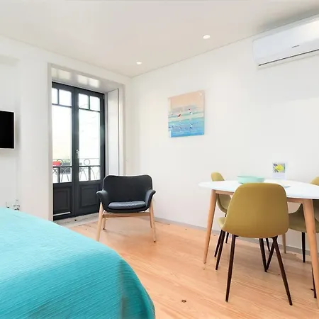 Bom Jardim Apartments Porto Exterior photo