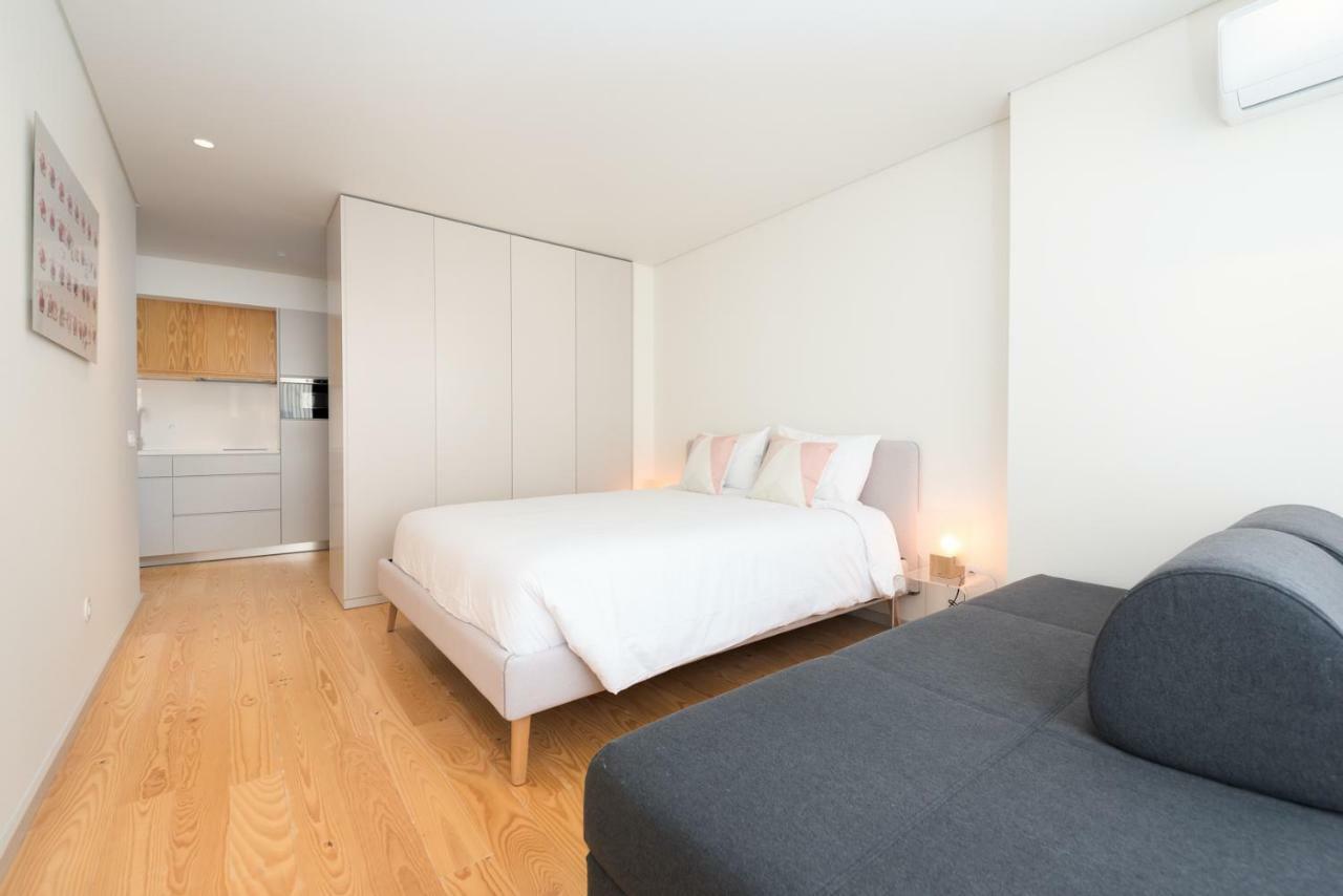 Apartamento Bom Jardim *