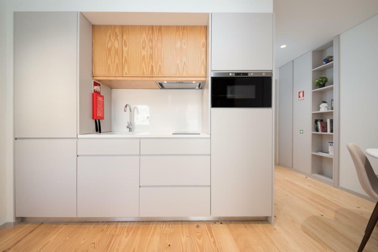 Apartamento Bom Jardim Oporto