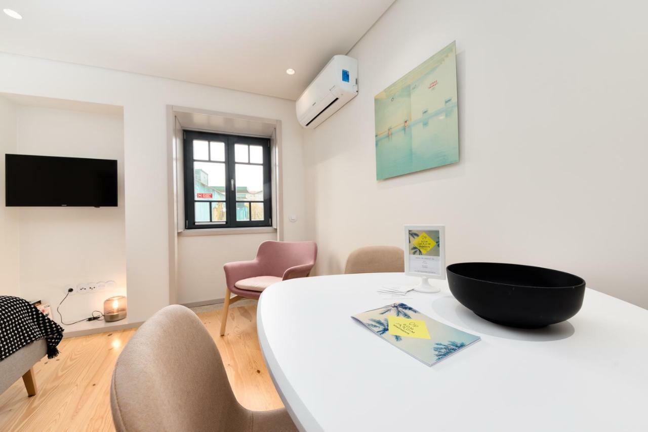 Apartamento Bom Jardim Oporto
