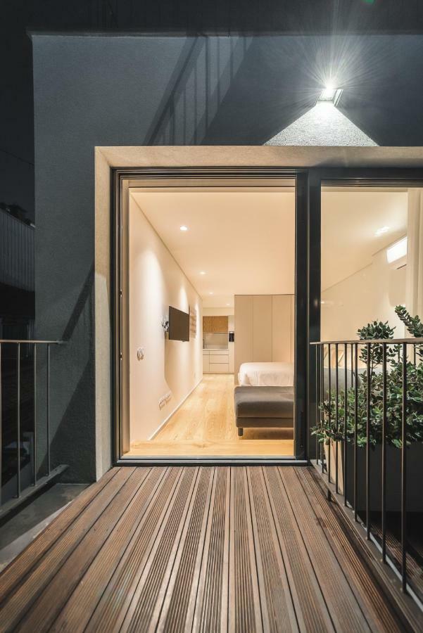Apartment Bom Jardim Porto