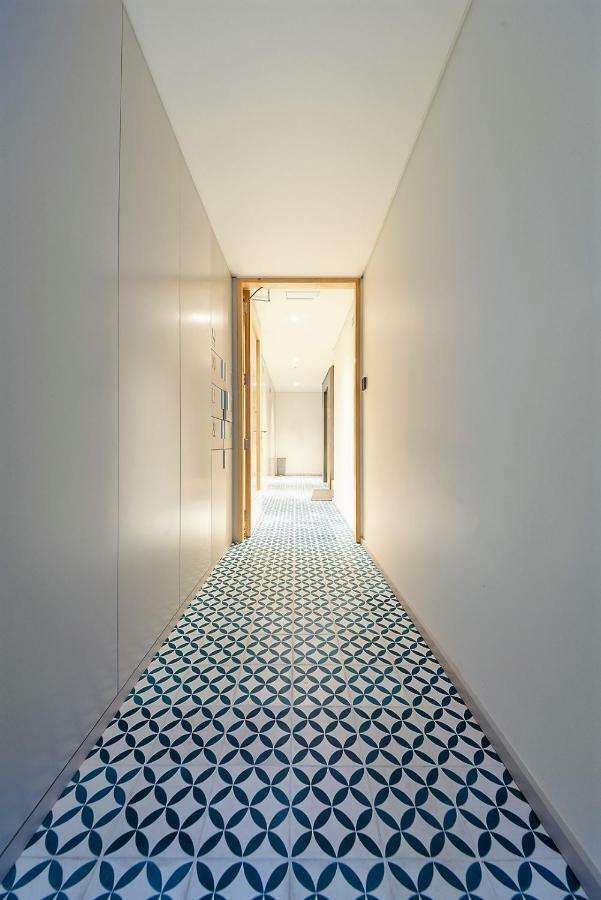 Apartment Bom Jardim