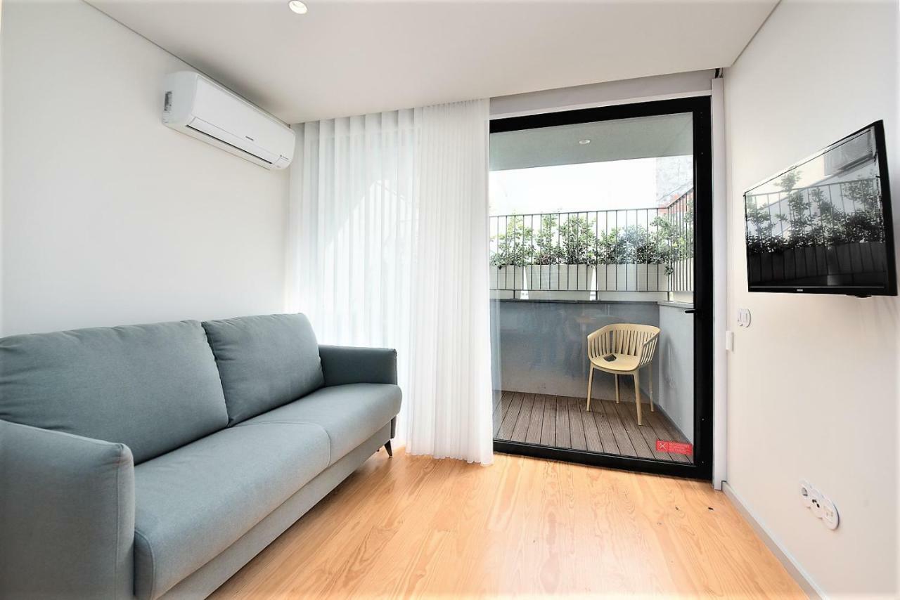 Bom Jardim Apartamento *