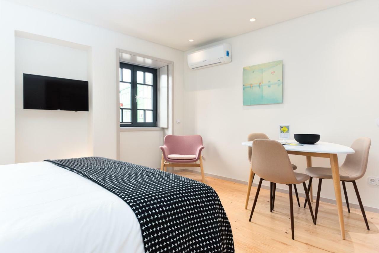 Apartamento Bom Jardim Oporto