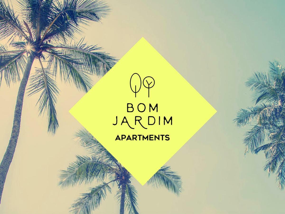 Bom Jardim Apartamento