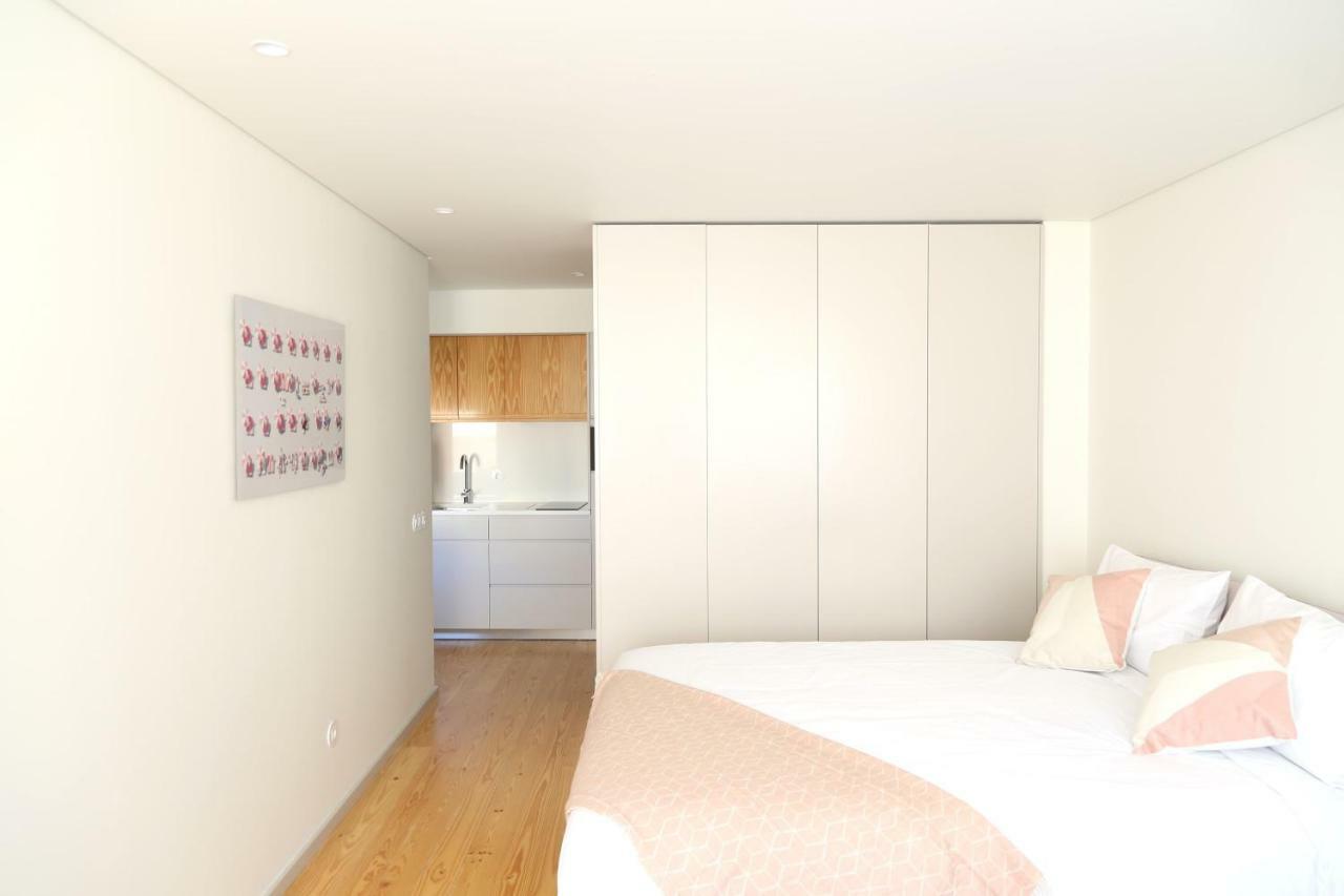 Bom Jardim Apartamento Oporto