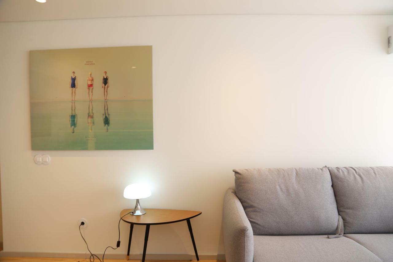 Apartamento Bom Jardim Oporto