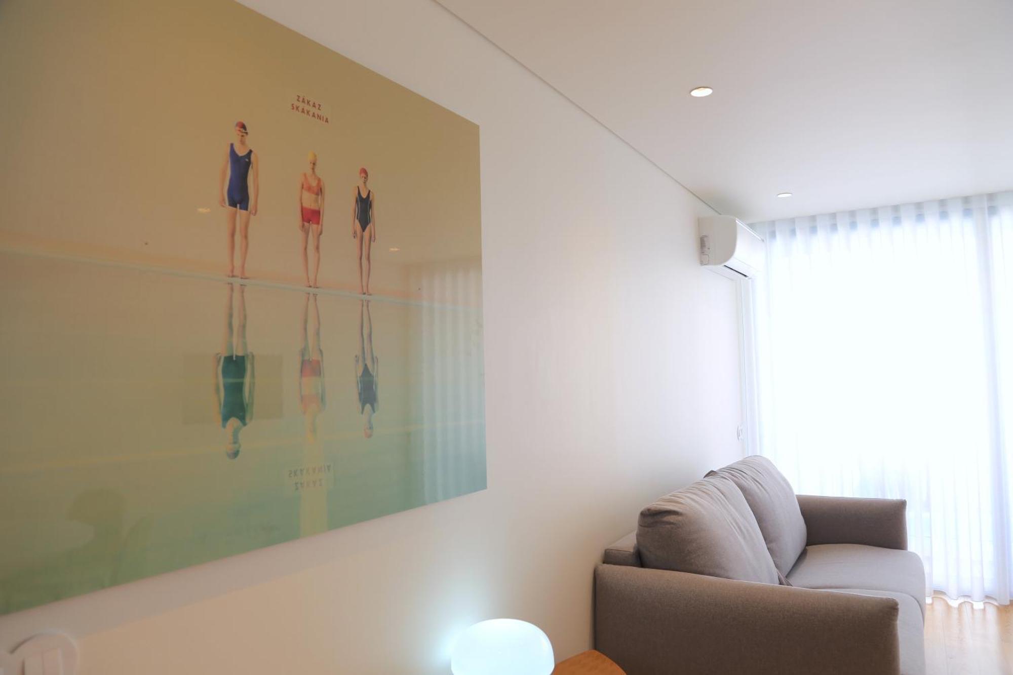 Apartment Bom Jardim