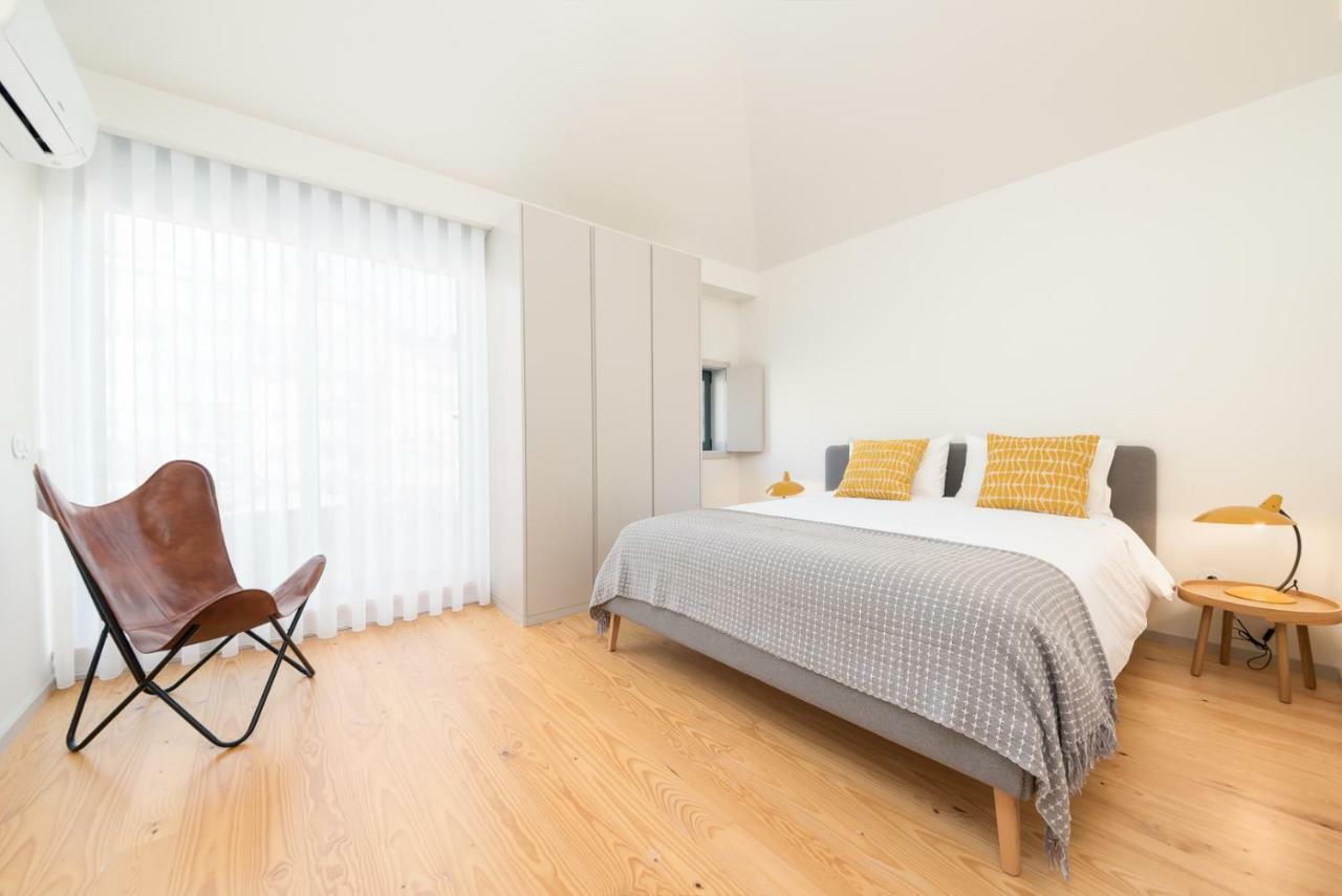 Bom Jardim Apartment