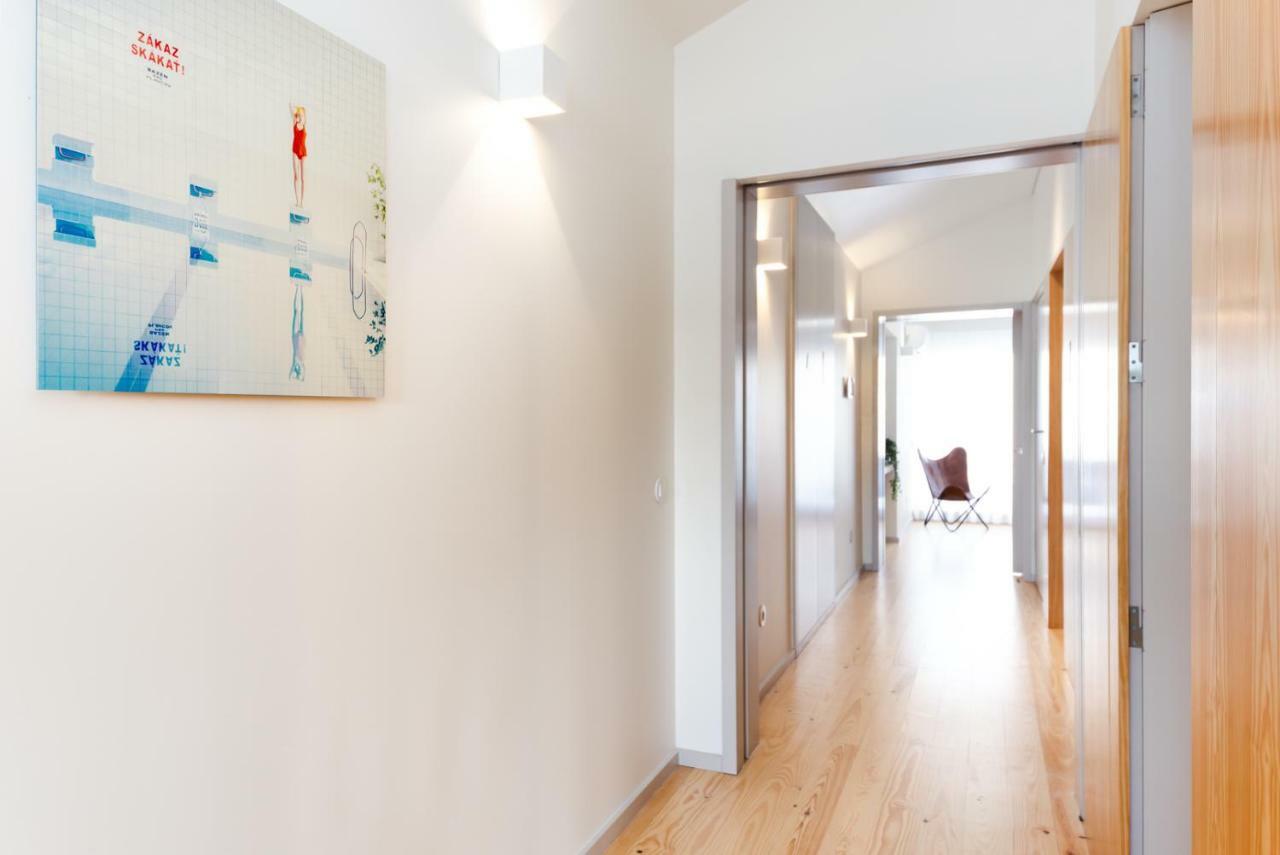Bom Jardim Apartment Porto