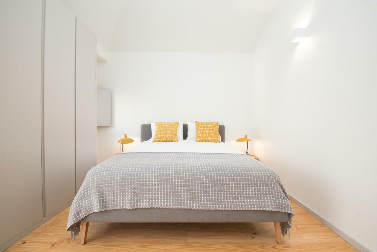Bom Jardim Apartment *