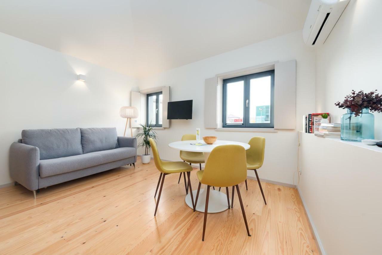 Apartment Bom Jardim Porto