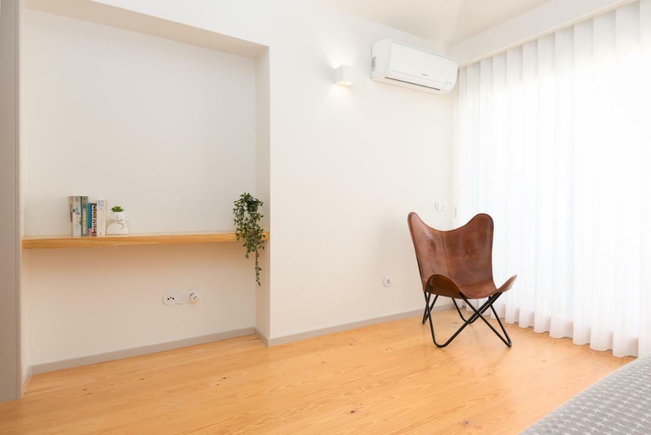 Apartamento Bom Jardim Oporto