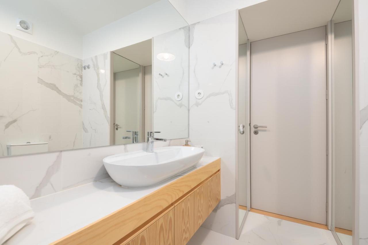 Bom Jardim Apartamento Oporto
