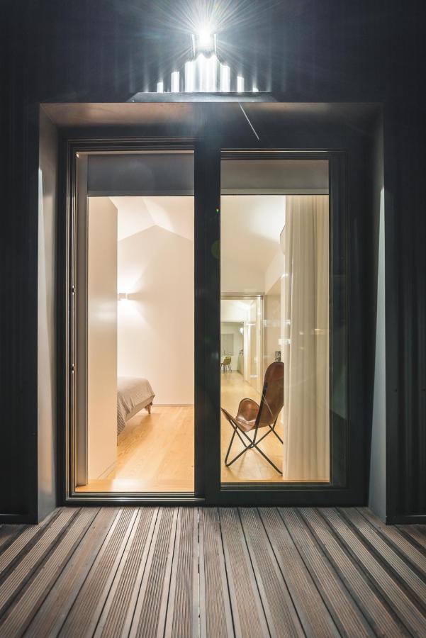 Bom Jardim Apartamento Oporto