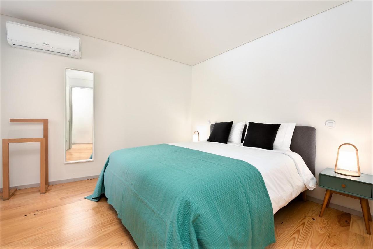 Bom Jardim Apartamento Oporto