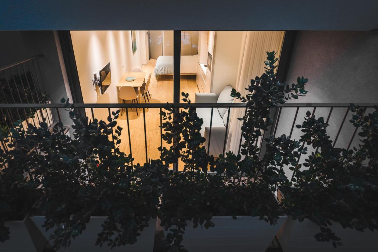 Bom Jardim Apartment Porto