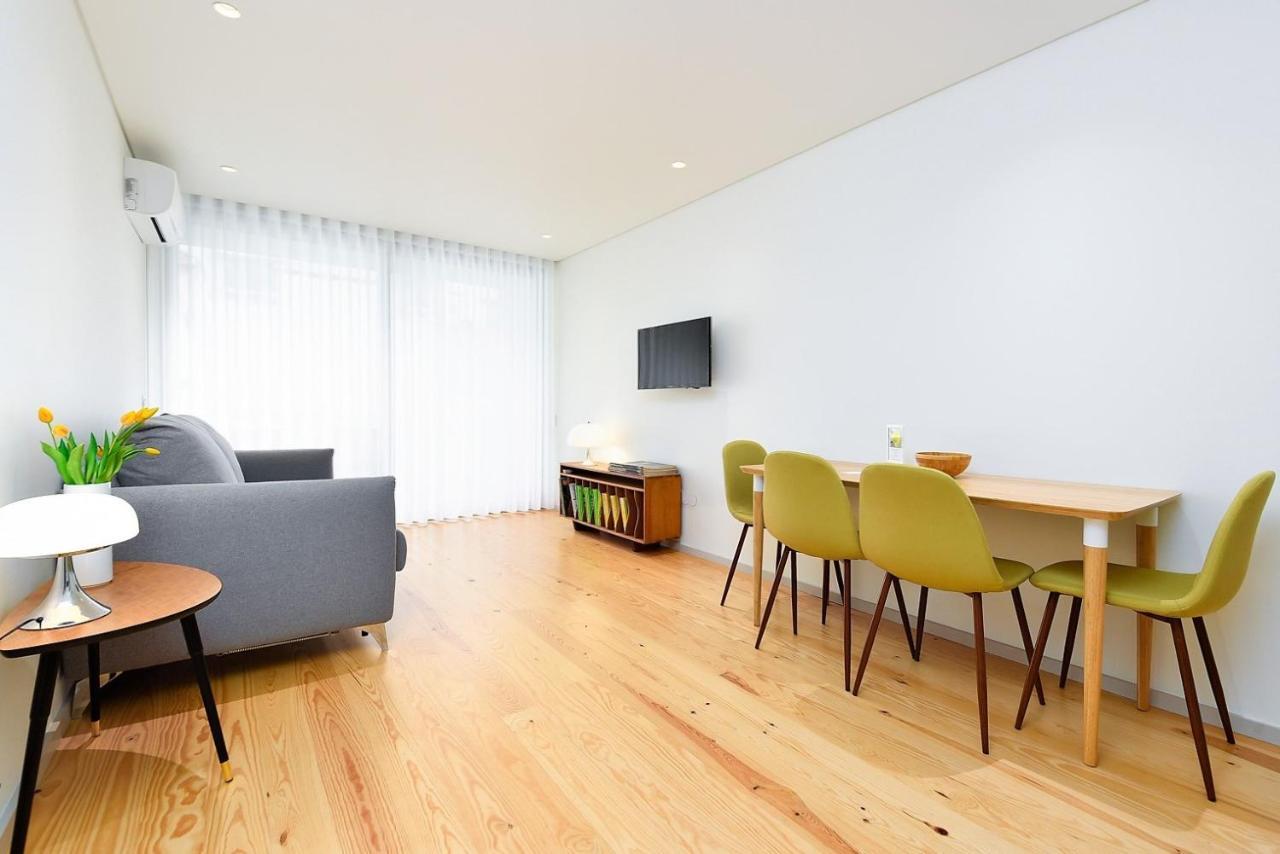 Bom Jardim Apartment Porto
