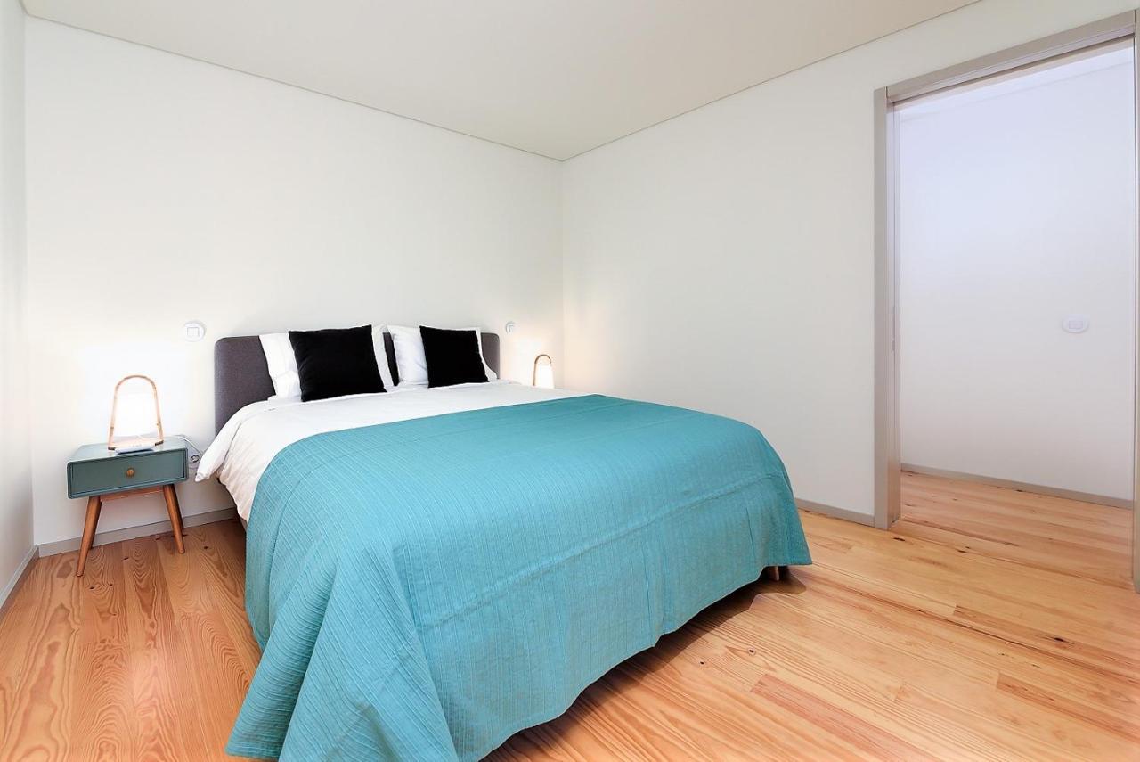 Bom Jardim Apartment