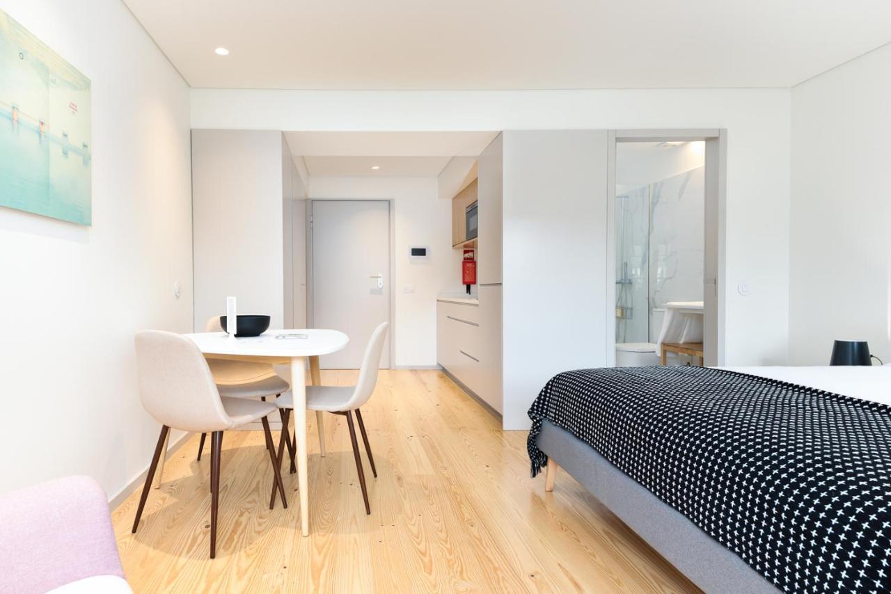 Apartamento Bom Jardim Oporto