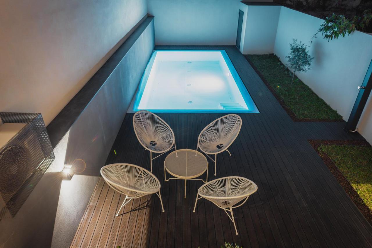 Bom Jardim Porto